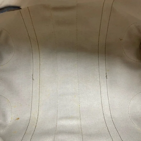 Gucci PVC Sherry Line Boston Handbag - Picture 14 of 15